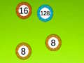 Spel Voeg Frisbees saam  aanlyn