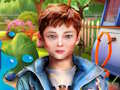 Spel Speelse pote  aanlyn