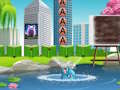 Spel Splashdown Escape aanlyn