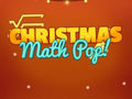 Spel Kersfees Wiskunde Pop  aanlyn
