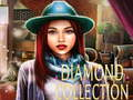Spel Diamantversameling  aanlyn
