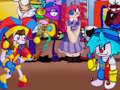 Spel Vrydagaand Funkin ': Funkin in 'n digitale nag aanlyn