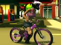 Spel Bike Stunt BMX Simulator aanlyn