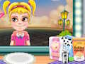 Spel My bakkery Empire Bake a Cake aanlyn