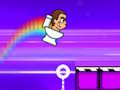 Spel Skibidi Geometrie Dash  aanlyn