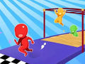Spel Parkour vir almal  aanlyn