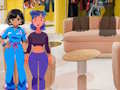 Spel Vriende Escape From Boutique  aanlyn