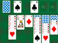 Spel Klondike Solitaire 1 of 3  aanlyn