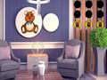 Spel Die betowerde kamerredding aanlyn