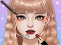 Spel Crazy makeover salon 2 aanlyn