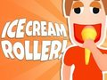 Spel Roomys Roller!  aanlyn