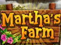 Spel Marthas Plaas  aanlyn