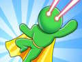 Spel Force Master Chase-skiet  aanlyn