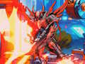 Spel Mecha Formers aanlyn