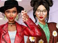 Spel Dress to Impress: Terug skool toe  aanlyn