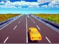 Spel Snelwegverkeer Dodger aanlyn