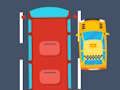 Spel Taxi tyd  aanlyn