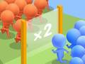 Spel Empire Takeover 3D aanlyn