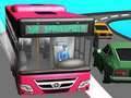 Spel Wêreldbusbestuursimulator  aanlyn