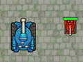 Spel Tanks Oorlog  aanlyn