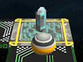 Spel Waansinnige Galaxy Ball  aanlyn