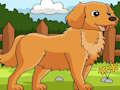 Spel Honde sien die verskille  aanlyn