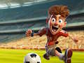 Spel SokkerBroers  aanlyn