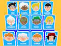 Spel Raai Whooo?  aanlyn