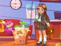 Spel Kiddo Speurder  aanlyn