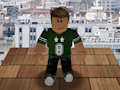 Spel Parkour Roblox: Wiskunde  aanlyn
