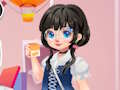 Spel Kiddo oulike denim  aanlyn
