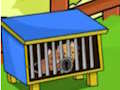 Spel Paartjie Pika Escape  aanlyn