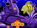 Spel Happy Monkey: Vlak 345  aanlyn