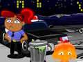 Spel Monkey Go Happy Stage 347  aanlyn