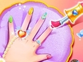 Spel Baba Taylor Little Princess Makeover aanlyn