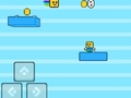 Spel Noob vs Bacon Jumping aanlyn