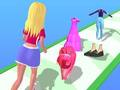 Spel Skoonheid Run 3D aanlyn