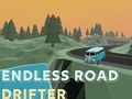 Spel Eindelose padswerwer  aanlyn