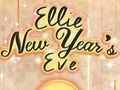 Spel Ellie: Oujaarsaand  aanlyn