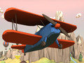 Spel Swoop aanlyn