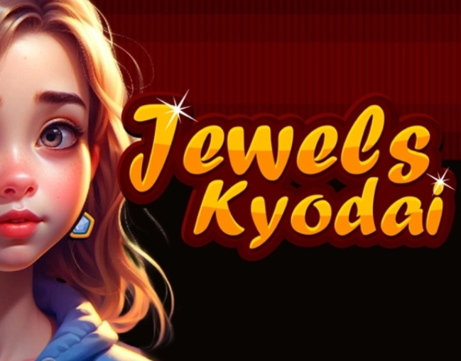 Spel Juwele Kyodai  aanlyn