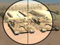 Spel Camo Sniper aanlyn