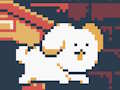 Spel Super doggo wow wan aanlyn