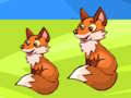 Spel Gevange Hen Rescue  aanlyn