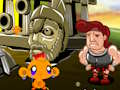 Spel Monkey Go Happy Stage 349  aanlyn