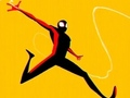 Spel Ragdoll Spider: Hook Man aanlyn