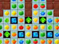 Spel Wai Wai: Versamel juwele  aanlyn