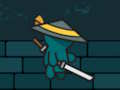 Spel Nag Ninja  aanlyn