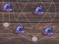 Spel Heks se hoede  aanlyn