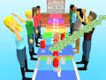 Spel Mini Barman Game  aanlyn